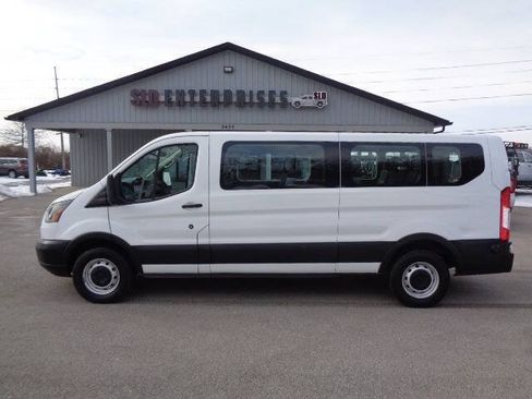 Used 2019 Ford Transit 350 XL RWD image 2