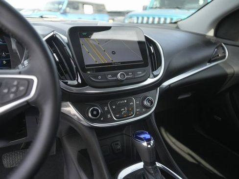 Used 2017 Chevrolet Volt Premier w/ Driver Confidence II Package image 25