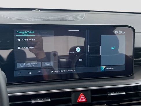 New 2026 Kia K5 GT-Line image 13