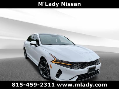 Used 2022 Kia K5 EX w/ EX Premium Package