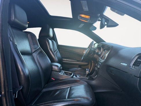 Used 2018 Dodge Charger SXT Plus w/ Quick Order Package 29J image 12