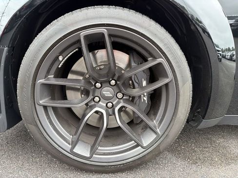 Used 2022 Dodge Challenger R/T Scat Pack image 14