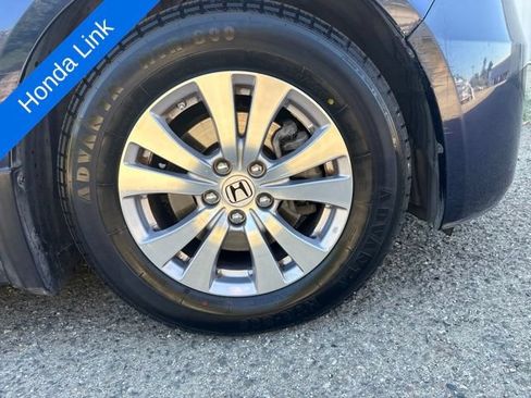 Used 2016 Honda Odyssey EX-L image 27
