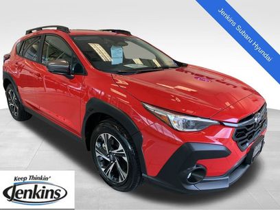 Certified 2025 Subaru Crosstrek 2.5i Premium