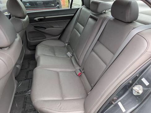 Used 2010 Honda Civic EX-L image 29