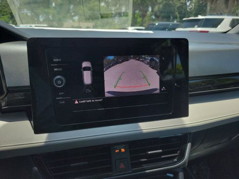 New 2026 Volkswagen Taos S FWD image 24