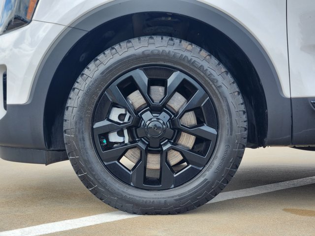 Used 2025 Kia Telluride SX Prestige X-Pro AWD/4WD image 10