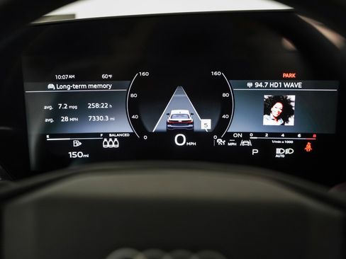 Certified 2025 Audi A5 2.0T Premium w/ Convenience Package image 17