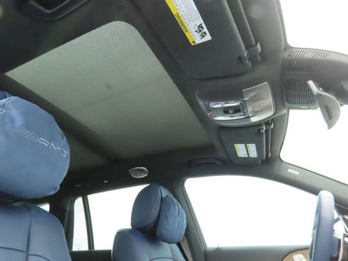 New 2026 Mercedes-Benz GLS 63 AMG 4MATIC image 18