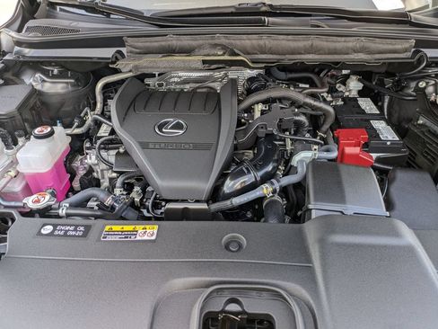 Used 2024 Lexus RX 350 FWD w/ Technology Package image 10