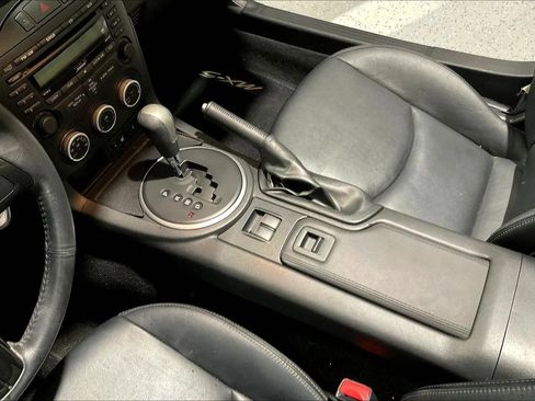 Used 2015 MAZDA MX-5 Miata Grand Touring w/ Premium Package RWD image 17