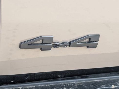 New 2026 Toyota Tacoma TRD Off-Road AWD/4WD image 5