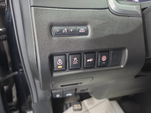 Used 2024 Nissan Murano SL AWD/4WD image 20