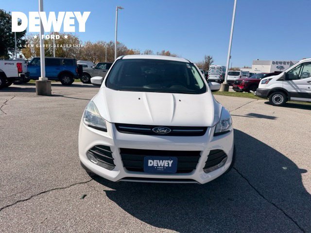 Used 2013 Ford Escape SE AWD/4WD image 2