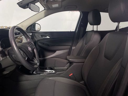 Used 2023 Buick Encore GX Select w/ Safety Package II AWD/4WD image 11