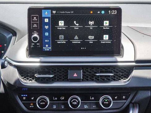 New 2026 Acura ADX A-Spec FWD image 12