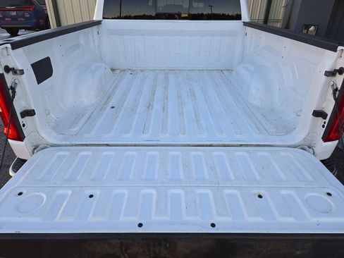 Used 2025 RAM 1500 Big Horn image 28