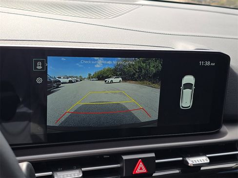 New 2026 Kia Sportage EX image 24