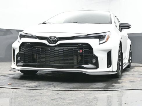 Used 2024 Toyota Corolla GR image 39
