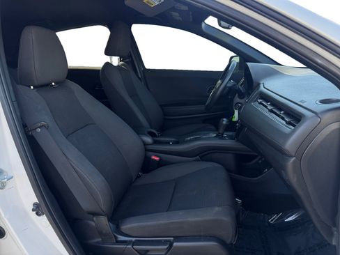 Used 2021 Honda HR-V Sport image 15