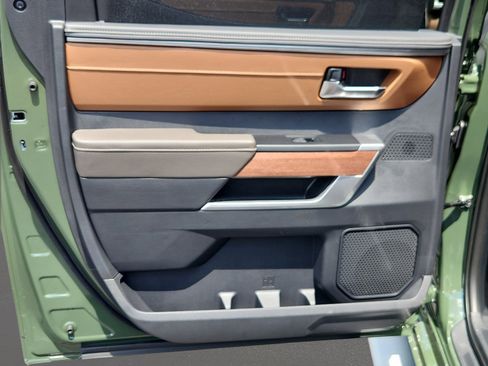 Used 2023 Toyota Tundra 1794 Edition image 28