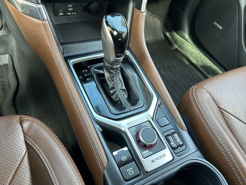 Used 2021 Subaru Forester Touring w/ Popular Package #2 image 25