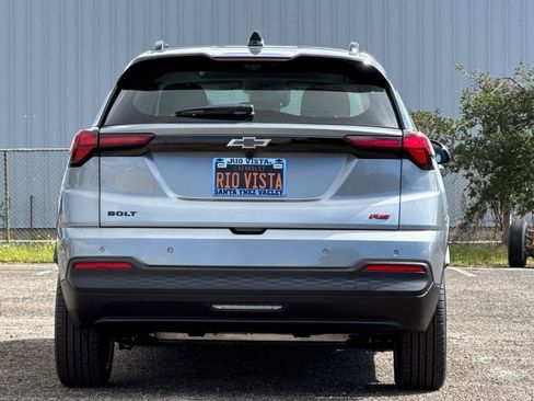 New 2027 Chevrolet Bolt RS image 5