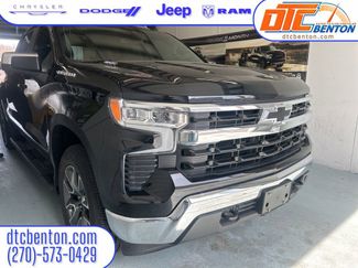 Used 2023 Chevrolet Silverado 1500 LT video 1