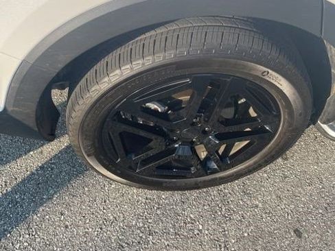 Used 2025 Kia Telluride SX Prestige X-Line image 7