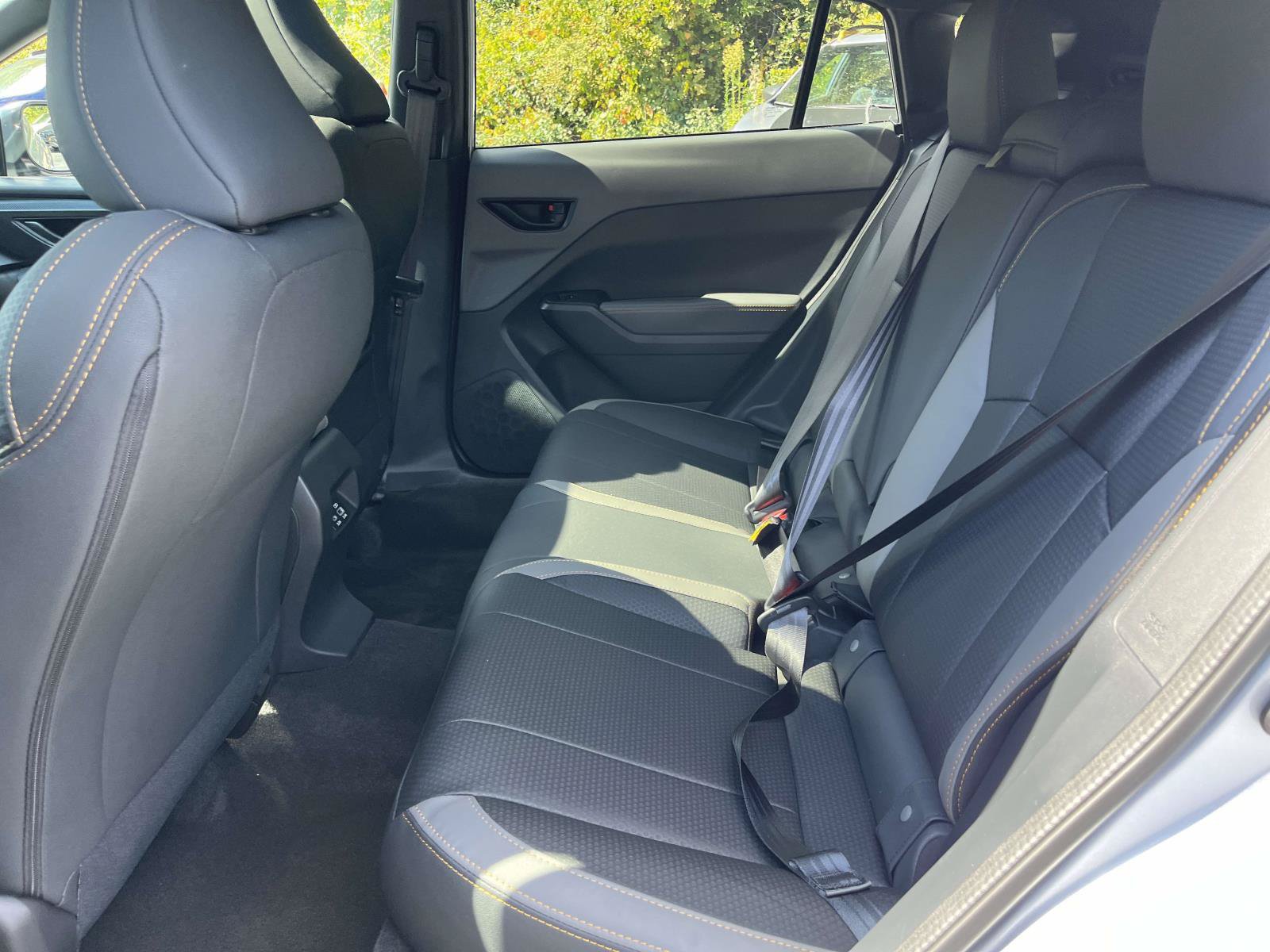 New 2026 Subaru Crosstrek 2.5i Wilderness AWD/4WD image 12