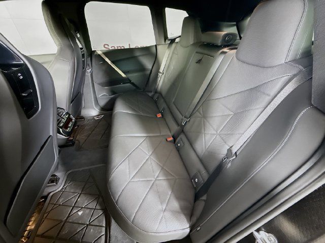 Used 2026 BMW iX xDrive45 AWD/4WD image 26