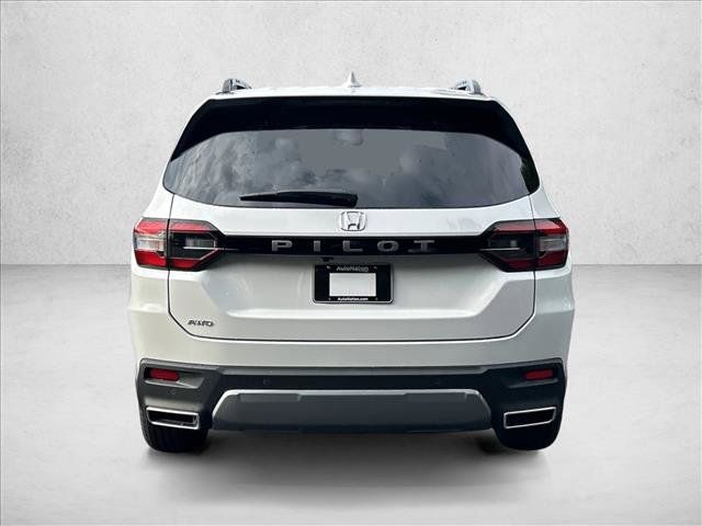 New 2026 Honda Pilot EX-L image 8