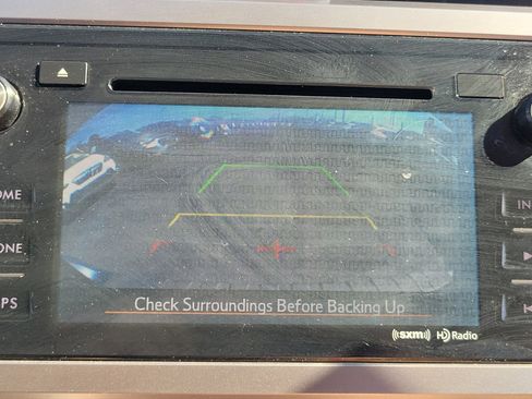 Used 2017 Subaru Outback 2.5i Limited image 23