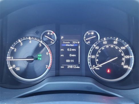 Used 2021 Lexus GX 460 Premium image 29