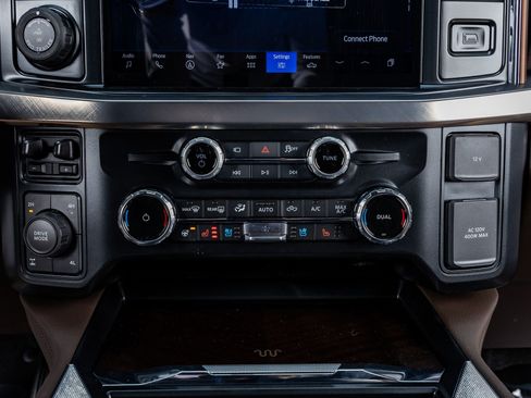 Used 2026 Ford F250 King Ranch w/ Chrome Package image 28