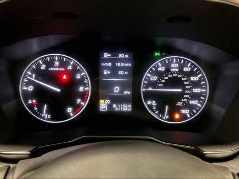 Used 2021 Subaru Outback Limited image 20