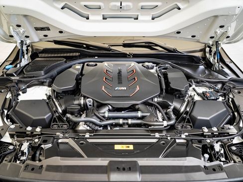 New 2026 BMW M5 w/ Executive Package image 35