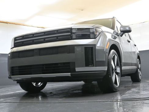 New 2026 Hyundai Santa Fe Limited image 29