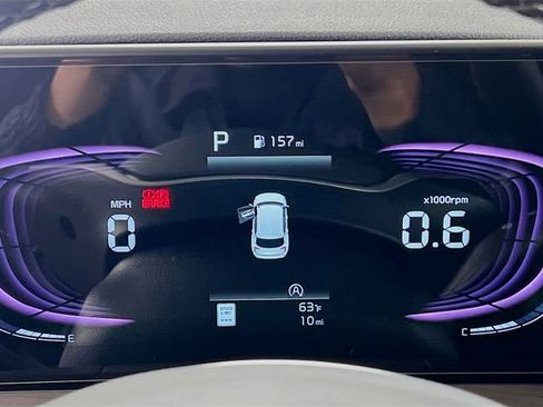 New 2025 Kia Telluride EX X-Line image 12