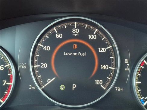 New 2026 MAZDA MAZDA3 s Sport FWD image 12