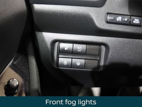 Certified 2023 Nissan Leaf SV Plus FWD image 16