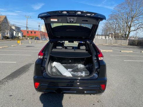 New 2026 Mitsubishi Eclipse Cross SEL image 24