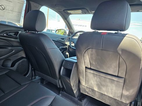 New 2026 Chevrolet Trax RS w/ Driver Confidence Package FWD image 13