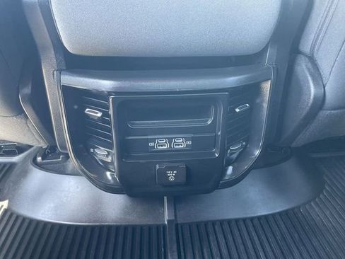 Used 2021 RAM 1500 Big Horn AWD/4WD image 20