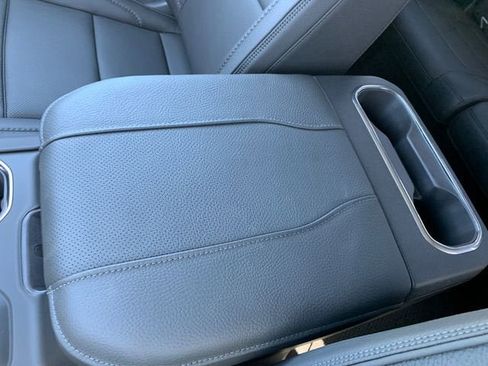 New 2026 GMC Sierra 1500 Denali AWD/4WD image 24