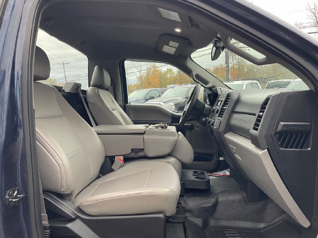 Used 2018 Ford F250 XL w/ Power Equipment Group AWD/4WD image 10