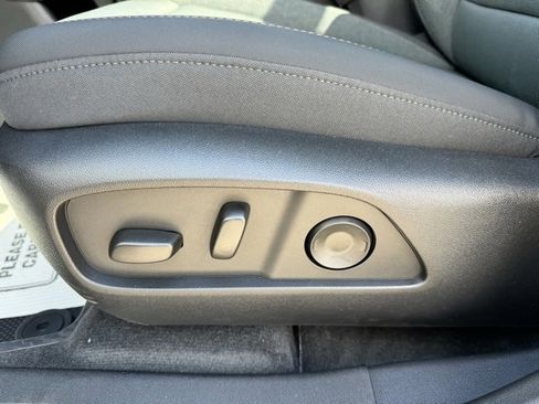 New 2026 GMC Terrain AT4 w/ Convenience Package III image 12