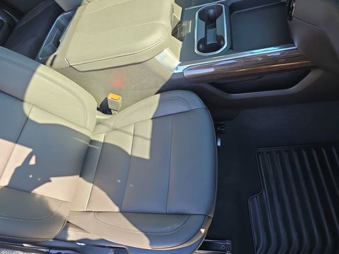 New 2026 Chevrolet Silverado 3500 LT w/ All Star Edition AWD/4WD image 10