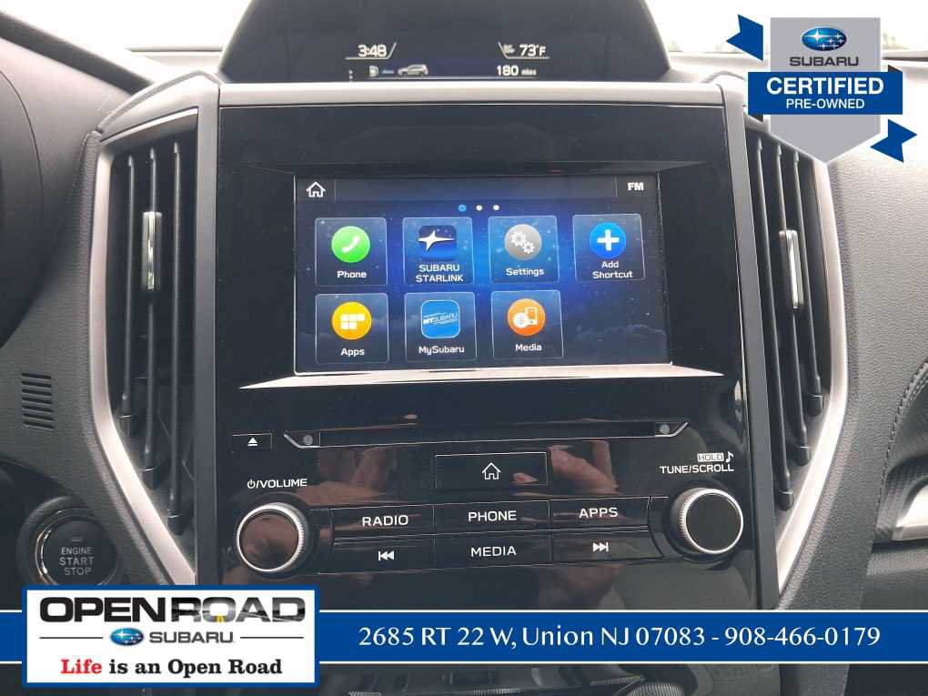 Used 2023 Subaru Forester Premium AWD/4WD image 30