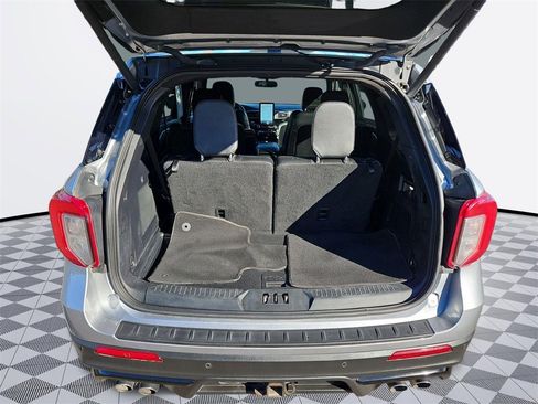 Used 2022 Ford Explorer ST w/ Equipment Group 401A image 24